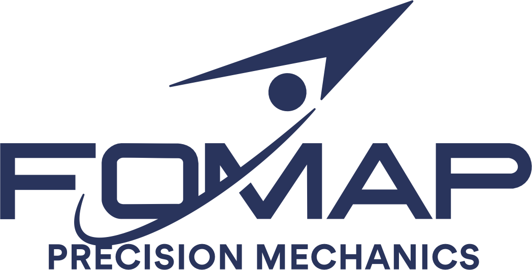 FOMAP Precision Mechanics